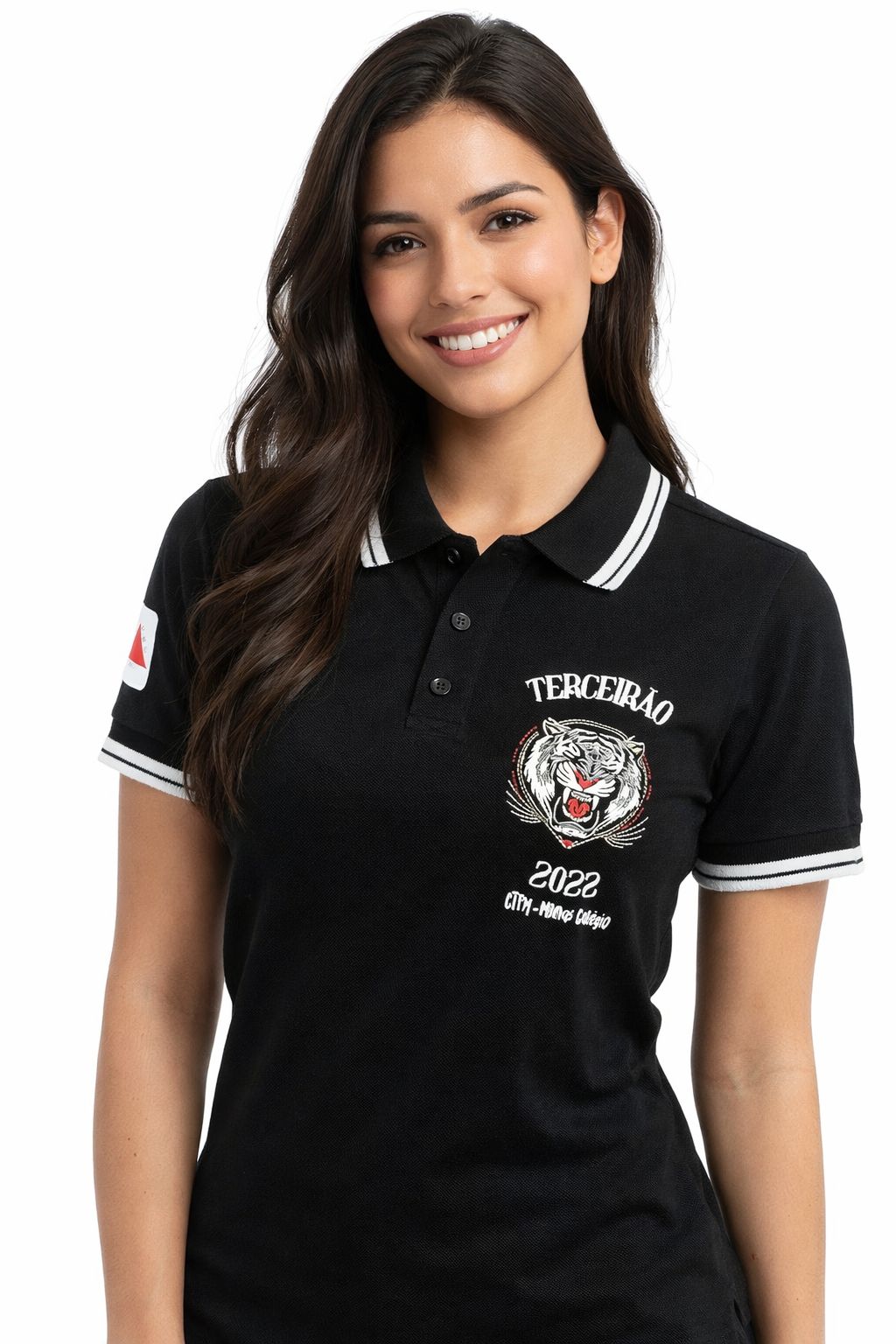 Camisa Polo